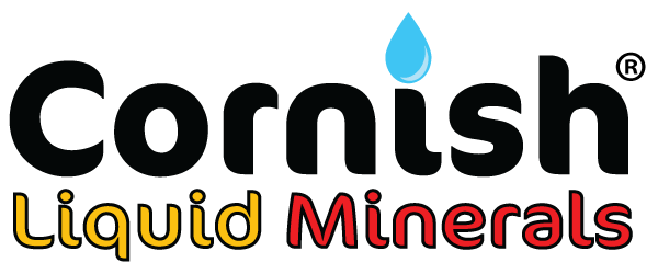 Cornish Liquid Minerals - Livestock supplements